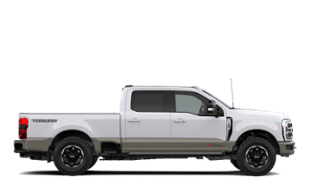 2026 Ford Super Duty® External Image 1